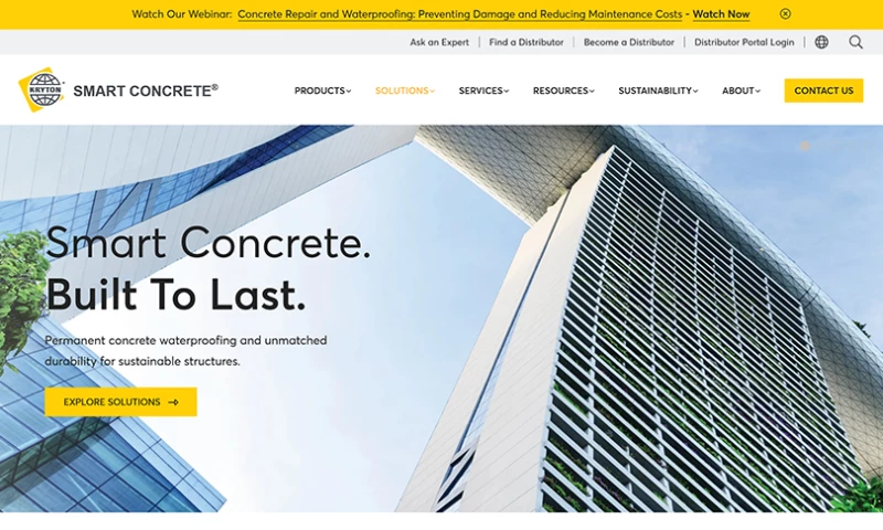 Kryton International Inc.