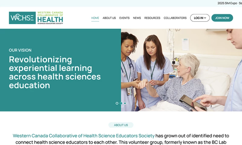 Nirvana Canada - WCCHSE