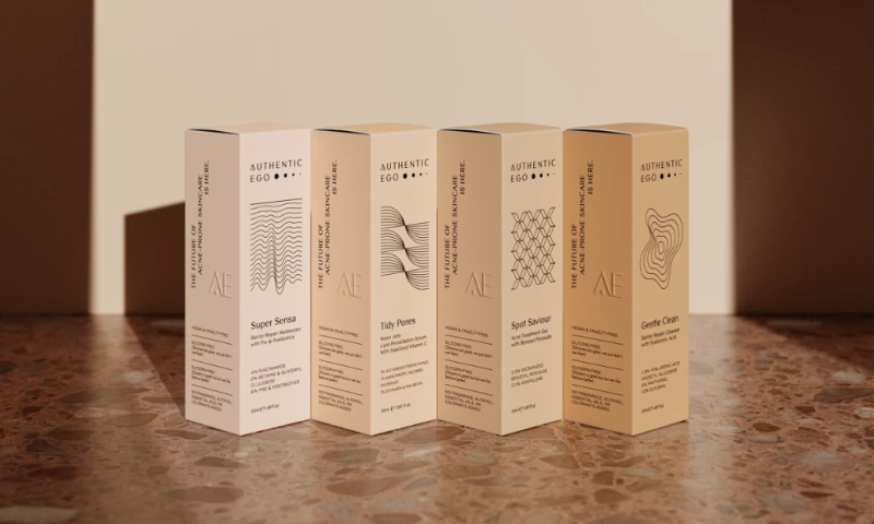 RenderLab® Studio Inc. - Authentic Ego