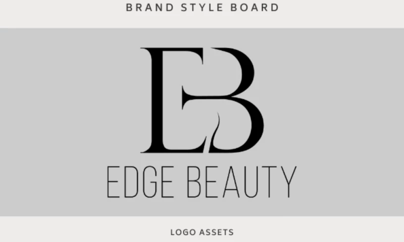 Design By D - Edge Beauty