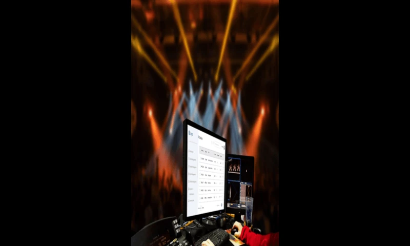 Tech Modernization for a Next-Gen Cloud Platform for Smart Lighting Orchestration