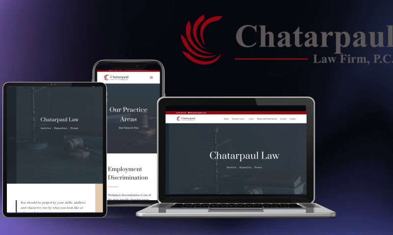 Cheaper Webs - Website Redesign & SEO Optimization