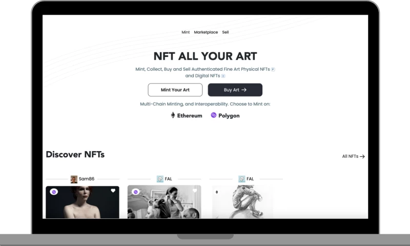 Tantrija - The Fine Art Ledger