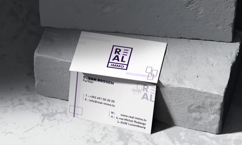 Morenart Graphics - REAL IMMO