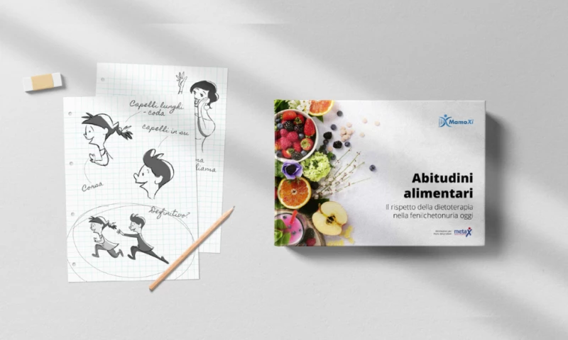 White Design Studio srl - Mamoxi