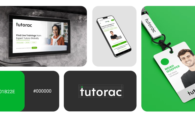 Soto Group - Strategic Platform Launch & Market Entry for Tutorac EdTech
