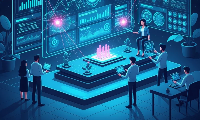 Arkstem - Unlocking Predictive Customer Insights and Personalized Experiences with AI on Databricks