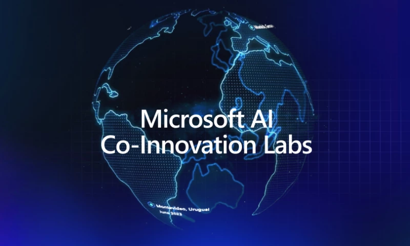 Atomsix Studio - Microsoft