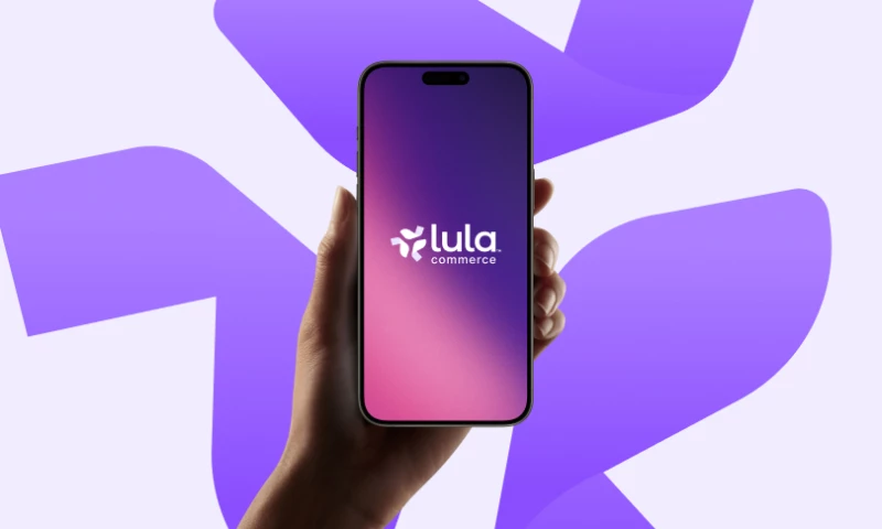 Atomsix Studio - Lula Commerce