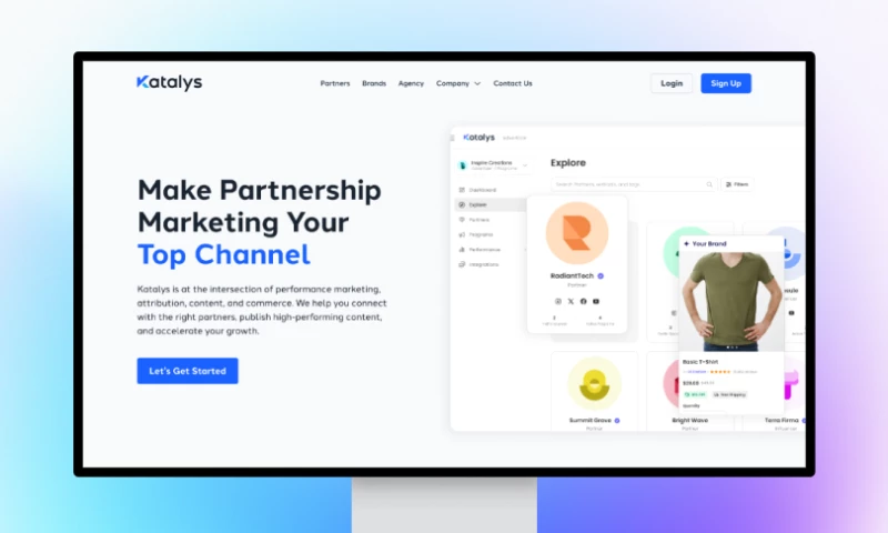 Atomsix Studio - Katalys