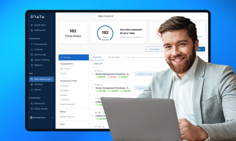 Atomsix Studio - Drata