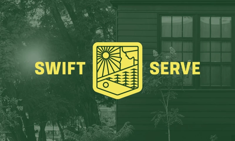 Swift Serve Brand Strategy
