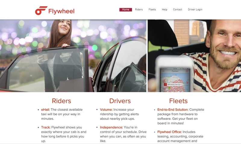 Flywheel