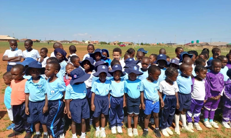 Decade Technology - School Website Design