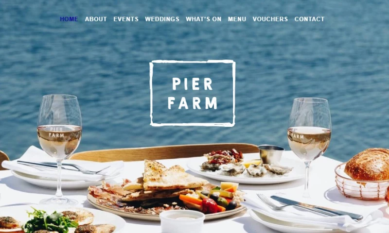 Decade Technology - Website Management