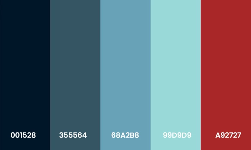 DigiX Planet - Branding