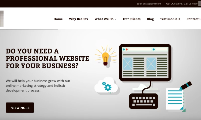 eSearch Logix Technologies - eSearch Logix Website Design & SEO for Marketing Company