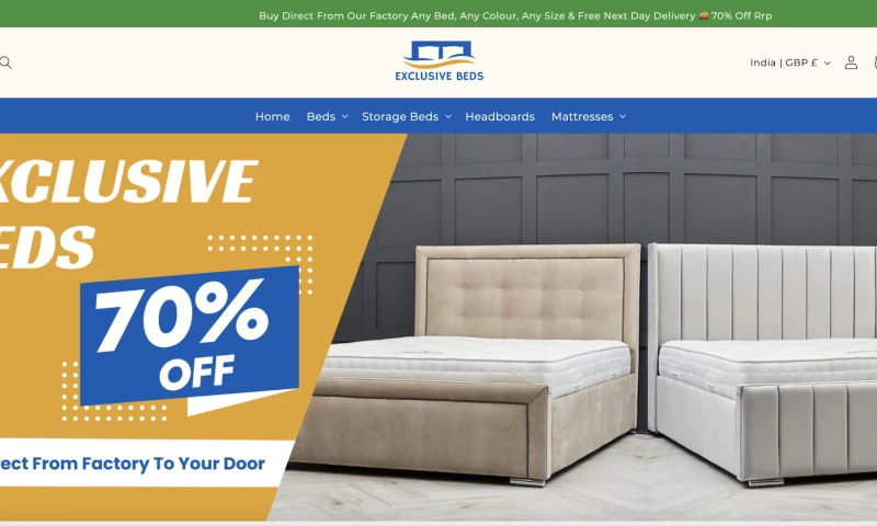 eSearch Logix Technologies - Shopify Website Design & Store Setup