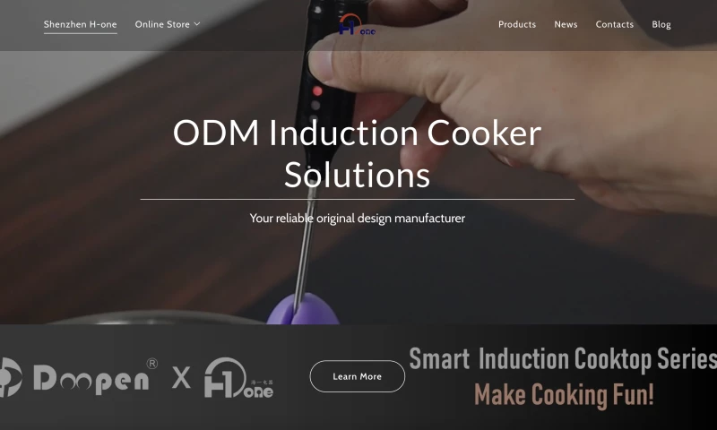 eSearch Logix Technologies - SEO Services for Manufacturing Company