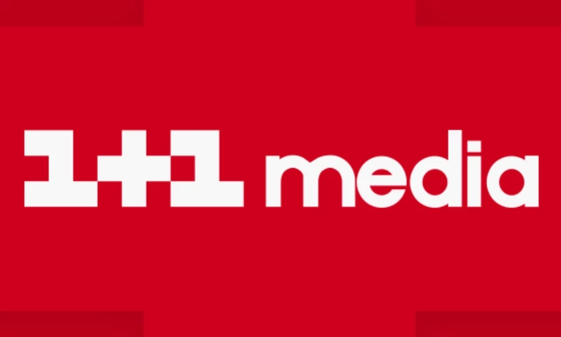 Lampa Software - 1+1 Media