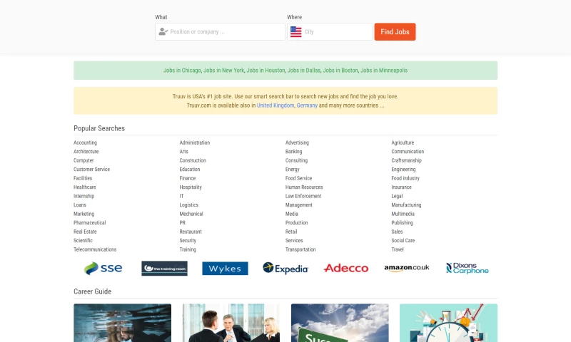 Mudimedia Software - Truuv.com