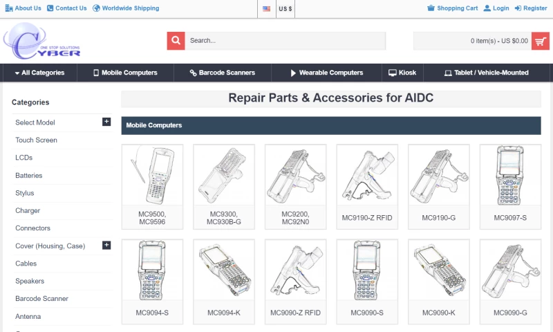 Mudimedia Software - Custom Opencart Plugins Development