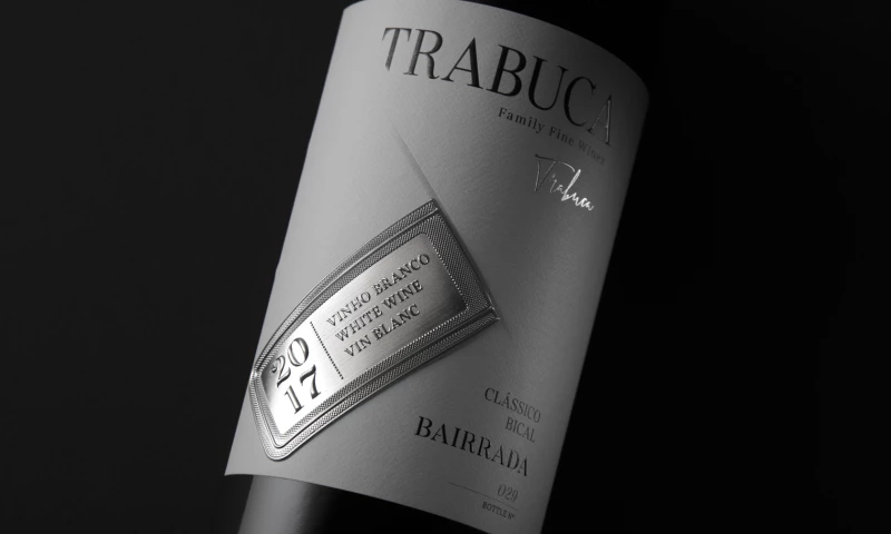 TRABUCA FAMILY WINES