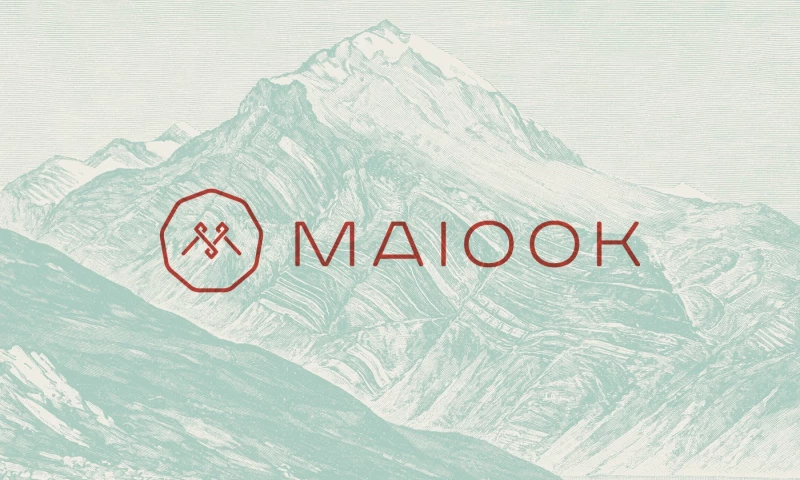 Caava Design - Maiook Brand