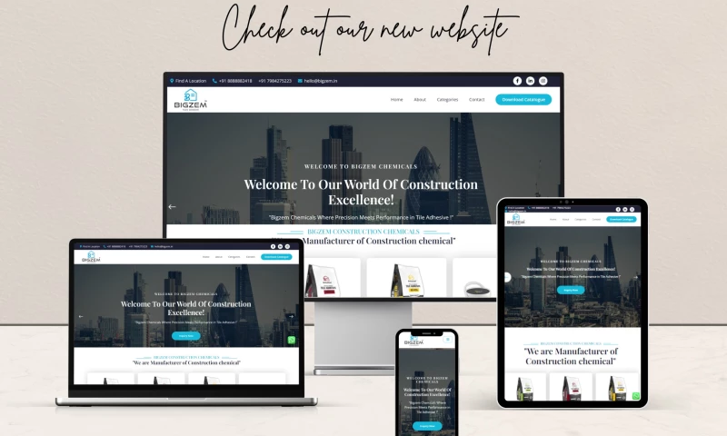 Jasvi Infotech - Bigzem