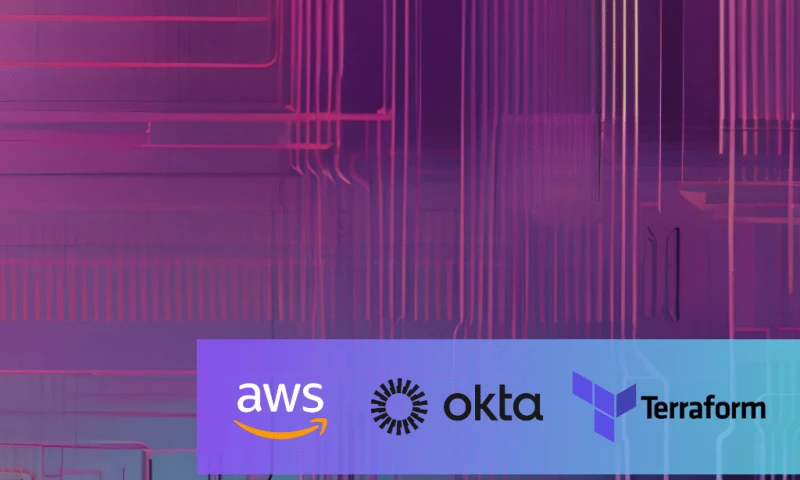 Unified Techs - AWS Serverless Web Application Development: Terraform and Okta Integration