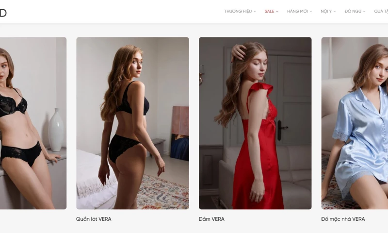 BSS Commerce - SK WORLD: Shopping Experiences with Shopify Plus