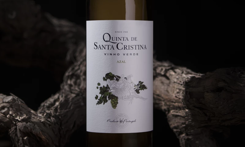 QUINTA SANTA CRISTINA