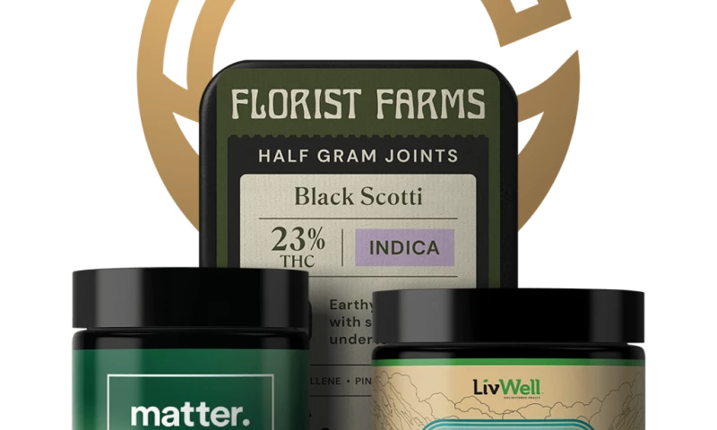 Cannavita Dispensary