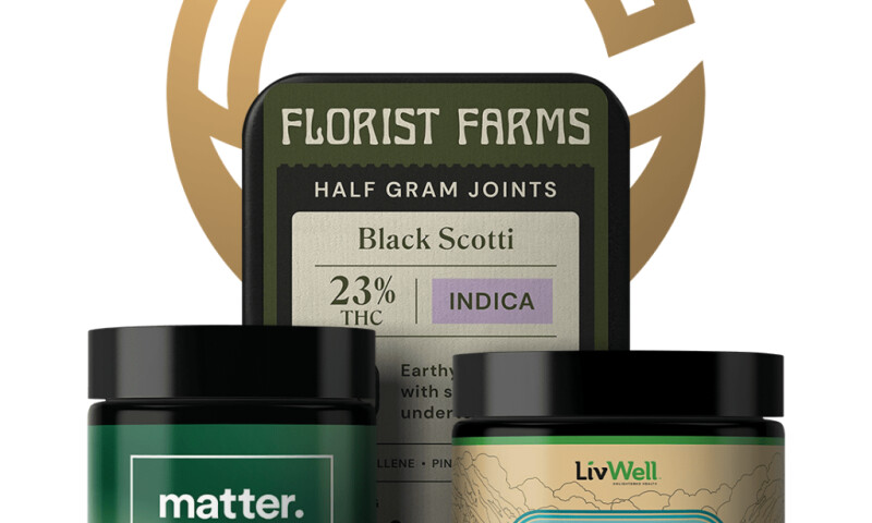 Brisk Ventures LLC - Cannavita Dispensary