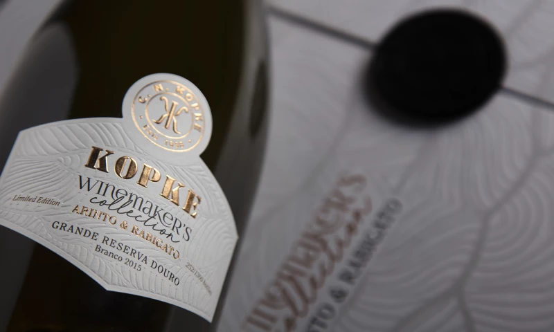 M&A CREATIVE AGENCY - KOPKE