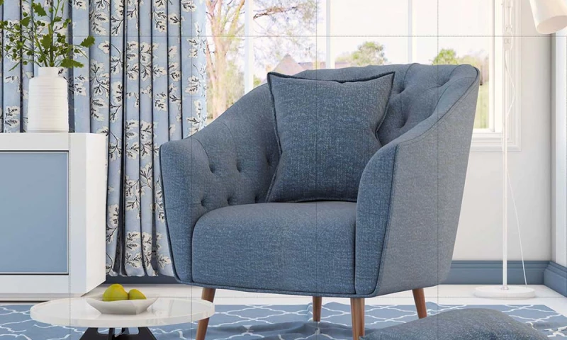 Proglobalbusinesssolutions - 3D Furniture Modeling