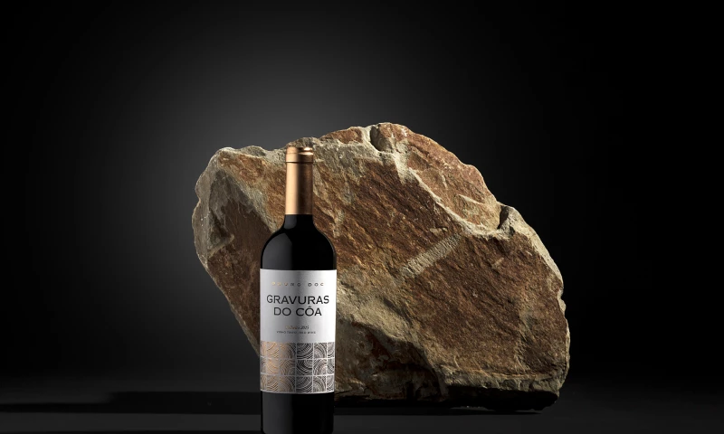 M&A CREATIVE AGENCY - GRAVURAS DO COA