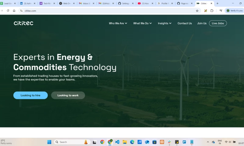 SiGa Systems - Cititec