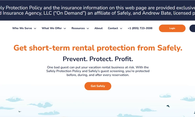 SiGa Systems - Safely