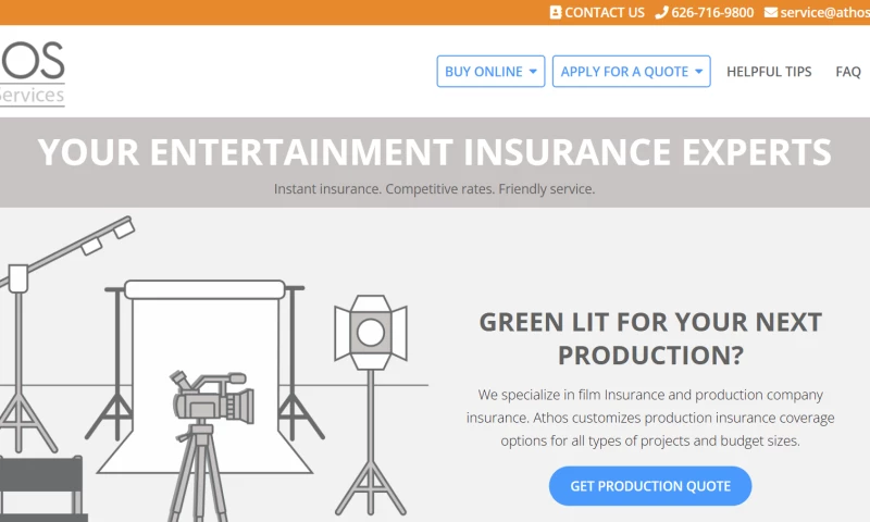 SiGa Systems - Athos Insurance