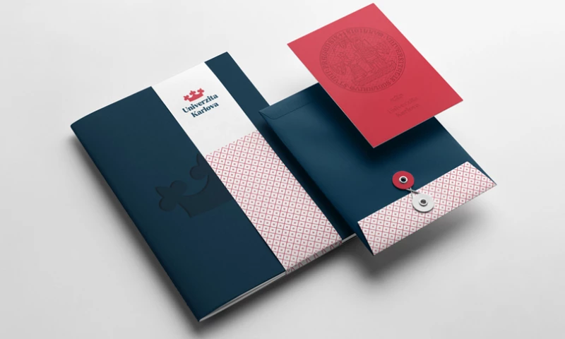 Autority s.r.o. - Charles University