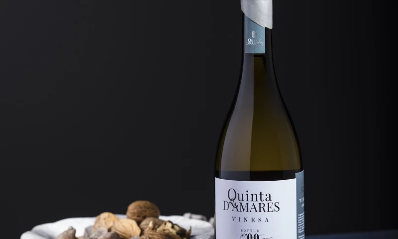 M&A CREATIVE AGENCY - QUINTA D'AMARES