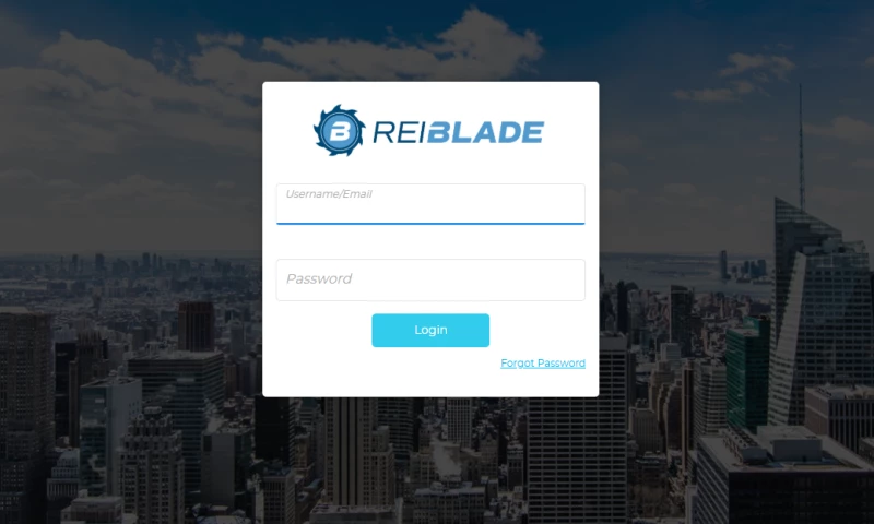 Genesis Technologies - Real Estate Investment & Management System || VueJS | Quasar | Java