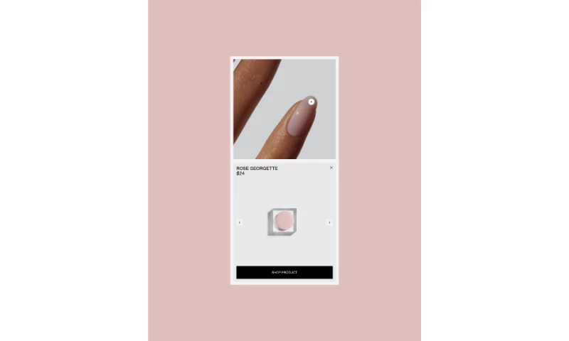 Monolith - Gelcare Custom Website