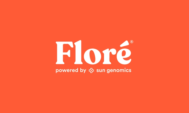 Caava Design - Floré Brand & Packaging