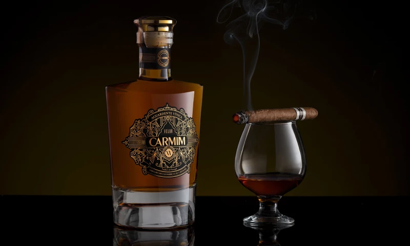 M&A CREATIVE AGENCY - CARMIM