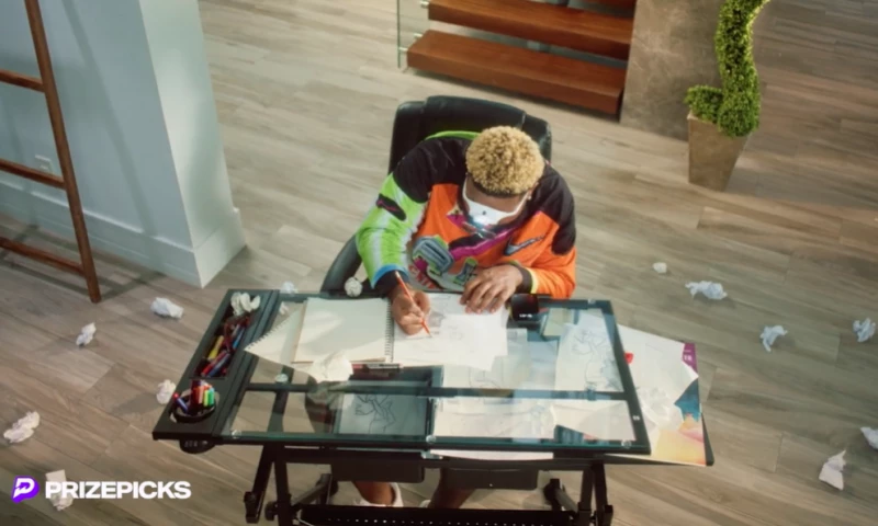 PrizePicks x Druski Knows Ball