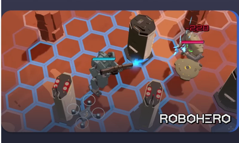 RoboHero