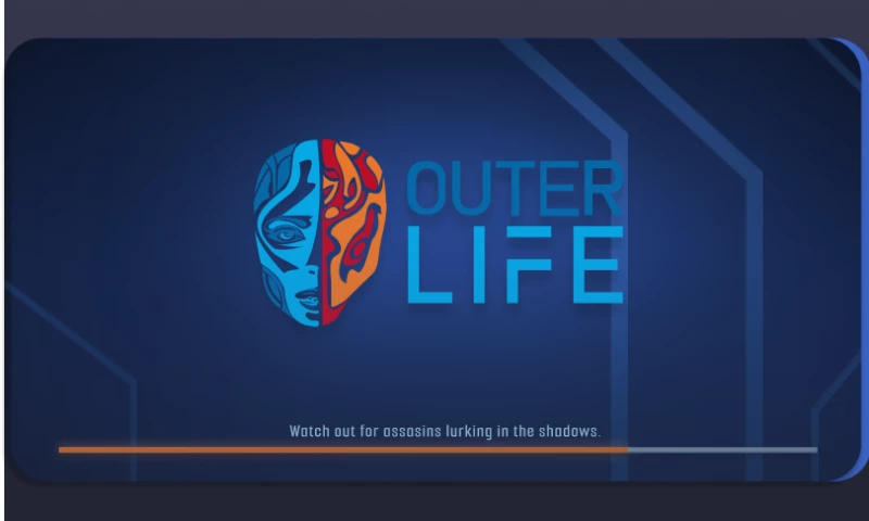 OUT OF THE ORDINARY - OuterLife