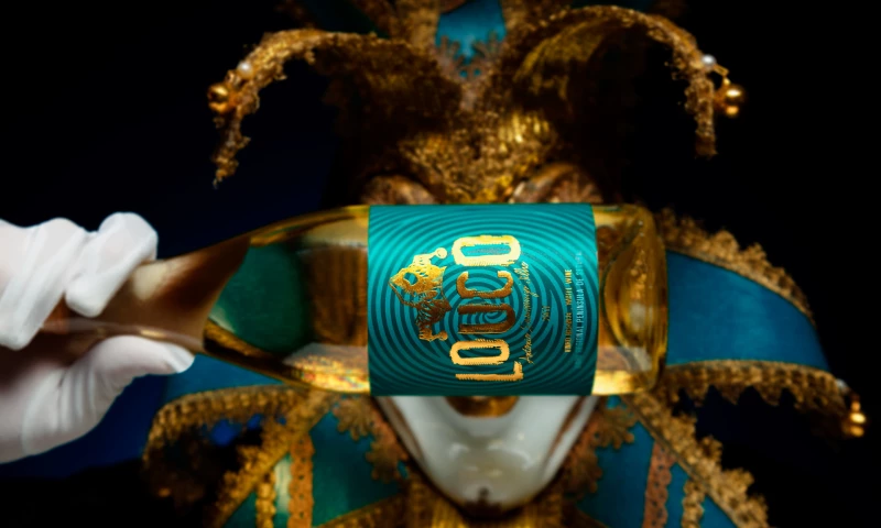 M&A CREATIVE AGENCY - LOUCO